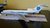 PAN AM FOR B727-100 / QC, 1/72